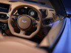 Aston Martin  V8 Vantage Roadster (2018)  F1 Edition 4.0 V8 (535 Hp) Automatic  