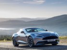 Aston Martin Vanquish