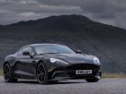 Aston Martin Vanquish II