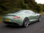 Aston Martin Vanquish II