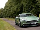 Aston Martin  Vanquish II  6.0 V12 (573 Hp) Automatic  