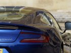 Aston Martin  Vanquish II  6.0 V12 (573 Hp) Automatic  