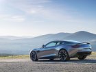 Aston Martin  Vanquish II  6.0 V12 (573 Hp) Automatic  