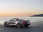 Aston Martin Vanquish II Volante