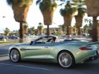 Aston Martin Vanquish II Volante