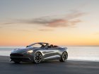 Aston Martin  Vanquish II Volante  6.0 V12 (573 Hp) Automatic  