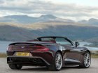 Aston Martin  Vanquish II Volante  6.0 V12 (573 Hp) Automatic  