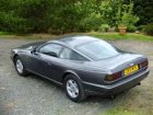 Aston Martin Virage Vantage