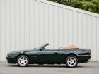 Aston Martin Virage Volante