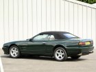 Aston Martin Virage Volante
