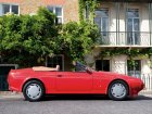 Aston Martin Zagato Volante
