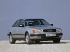 Audi  100 (4A,C4)  2.3 E (133 Hp) quattro 