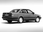 Audi 100 (4A,C4)