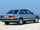 Audi 100 (4A,C4)