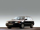 Audi  100 Avant (4A,C4)  2.0 16V (137 Hp) 