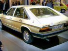 Audi 100 Avant (C2, Typ 43) 2.1 L (136 Hp)