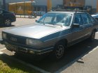 Audi 100 Avant (C2, Typ 43, facelift 1979) 2.0 D (70 Hp)