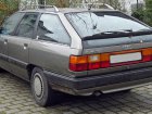 Audi 100 Avant (C3, Typ 44, 44Q)