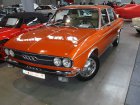 Audi 100 (C1) 1.8 (80 Hp)