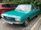 Audi  100 (C1, facelift 1973)  1.6 (85 Hp) 