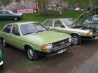 Audi  100 (C2, Typ 43)  2.0 LS (115 Hp) 