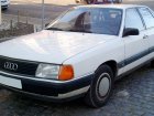 Audi  100 (C3, Typ 44,44Q)  2.3 E (136 Hp) 