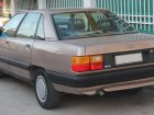 Audi 100 (C3, Typ 44,44Q)