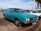 Audi 100 Coupe S