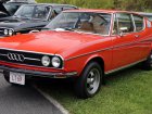 Audi 100 Coupe S
