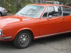 Audi 100 Coupe S