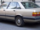 Audi 200 (C3, Typ 44,44Q)
