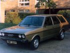 Audi 80 I Estate (B1, Typ 80)