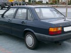 Audi 80 III (B2, Typ 81,85, facelift 1984)