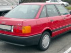 Audi 80 IV (B3, Typ 89,89Q,8A)