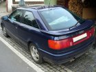 Audi 80 IV (B3, Typ 89,89Q,8A, facelift 1990)