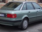 Audi 80 V (B4, Typ 8C)