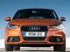 Audi A1 (8X) 1.4 TFSI (122 Hp)