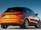Audi A1 (8X)
