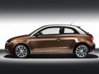 Audi A1 (8X)