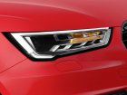 Audi A1 (8X facelift 2014)