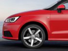 Audi A1 (8X facelift 2014)