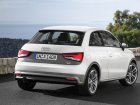 Audi  A1 (8X facelift 2014)  1.4 TFSI (150 Hp)  