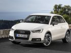 Audi  A1 (8X facelift 2014)  1.4 TFSI (150 Hp)  