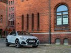 Audi A1 allstreet (GB) 35 TFSI (150 Hp) S tronic Technical specifications and fuel economy