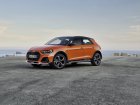 Audi A1 citycarver