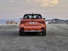 Audi  A1 citycarver  30 TFSI (116 Hp)  
