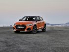 Audi  A1 citycarver  30 TFSI (116 Hp)  