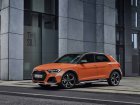Audi  A1 citycarver  30 TFSI (116 Hp)  