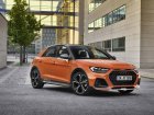 Audi  A1 citycarver  30 TFSI (116 Hp)  