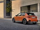 Audi  A1 citycarver  30 TFSI (116 Hp)  